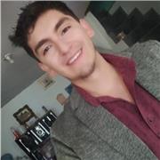 Verbessere deine Aussprache und dein Verständnis mit einen Spanisch sprechenden